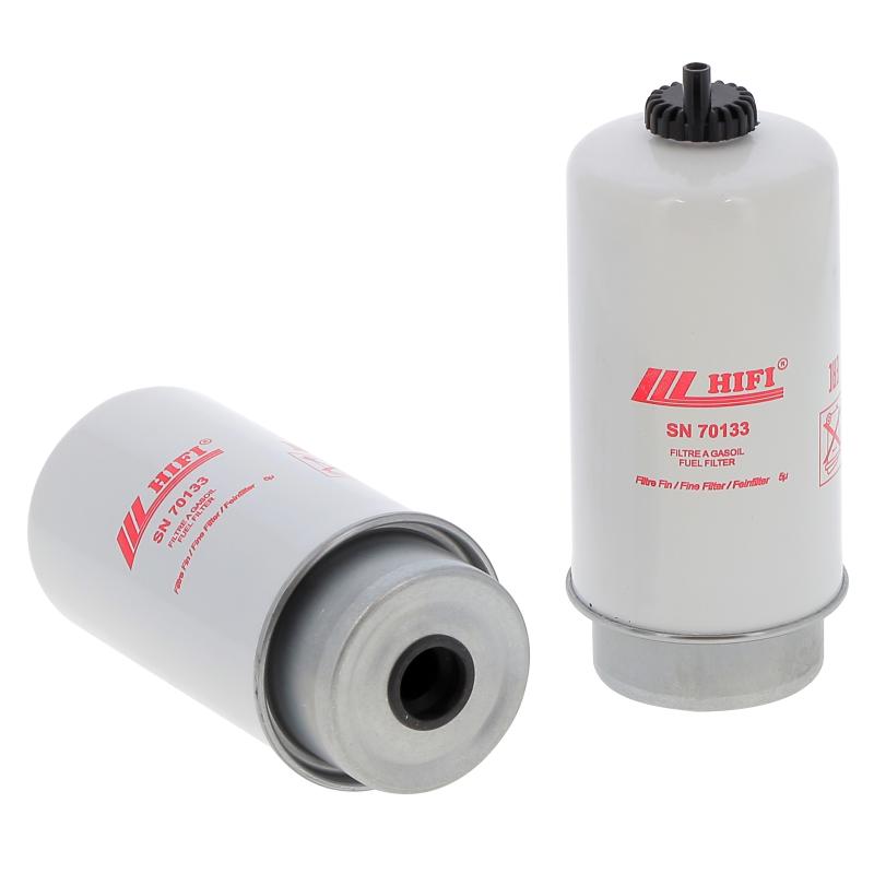  Hifi Fuel Filter SN 70133 – OEM Filter Part – Roladex UK