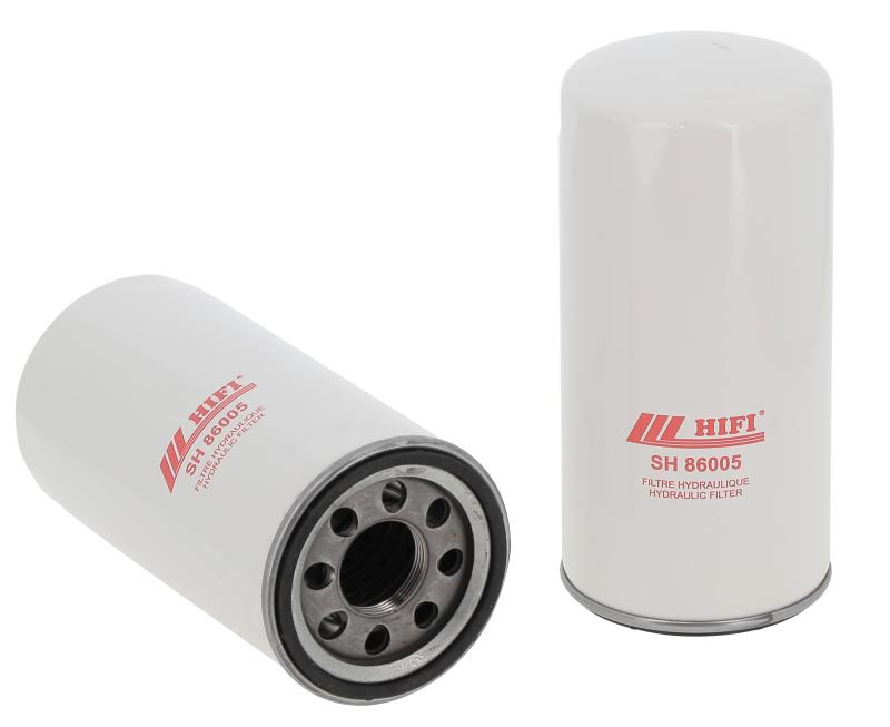  Hifi Filtre Hydraulique SH 86005 – OEM Filter Part – Roladex UK