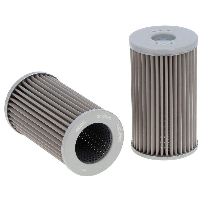  Hifi Hydraulic Filter SH 67260 – OEM Filter Part – Roladex UK