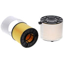  Hifi Air Filter SA 5383 – OEM Filter Part – Roladex UK
