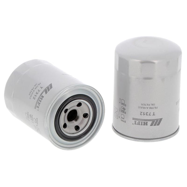  Hifi Oil Filter T 7312 – OEM Filter Part – Roladex UK