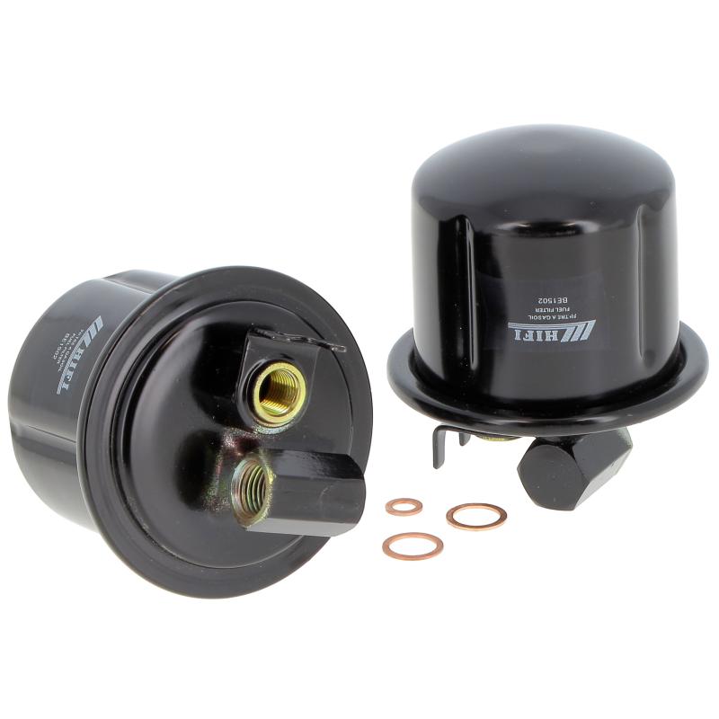  Hifi Petrol Filter BE 1502 – OEM Filter Part – Roladex UK