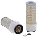  Hifi Air Filter SA 10023 – OEM Filter Part – Roladex UK