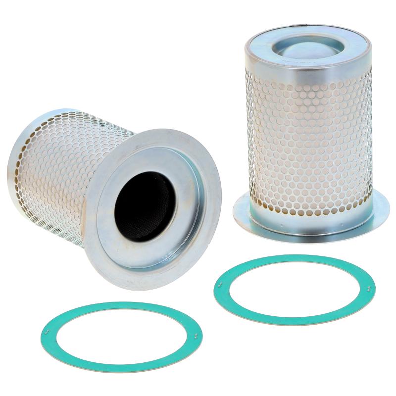  Hifi Air/Oil Separator OS 5176 – OEM Filter Part – Roladex UK