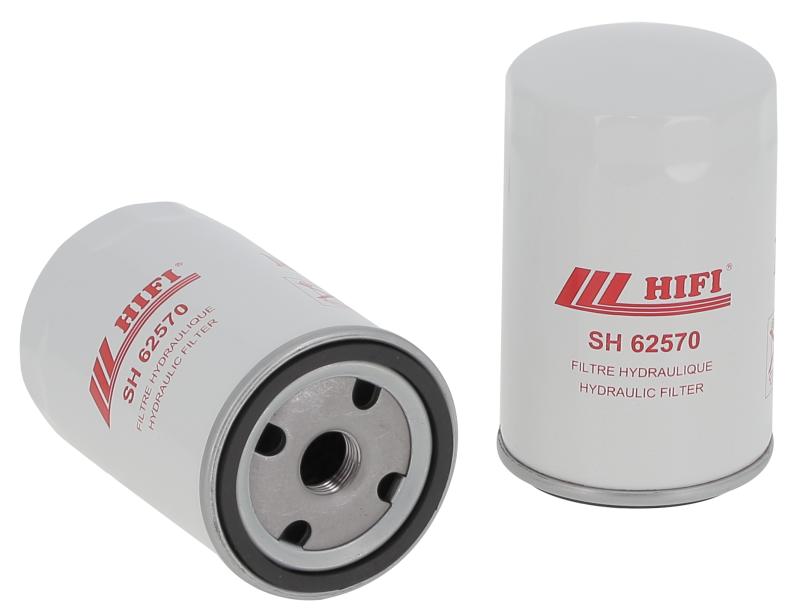  Hifi Hydraulic Filter SH 62570 – OEM Filter Part – Roladex UK