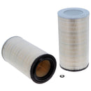  Hifi Air Filter SA 18252 – OEM Filter Part – Roladex UK