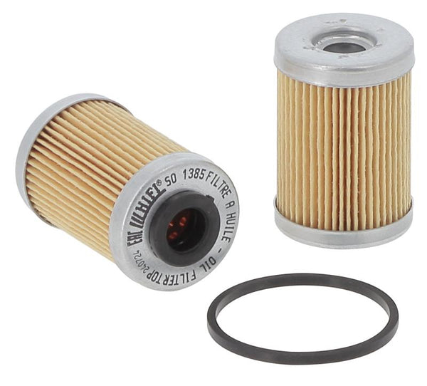  Hifi Oil Filter SO 1385 – OEM Filter Part – Roladex UK