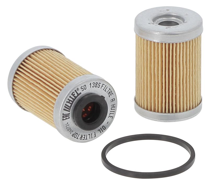  Hifi Oil Filter SO 1385 – OEM Filter Part – Roladex UK
