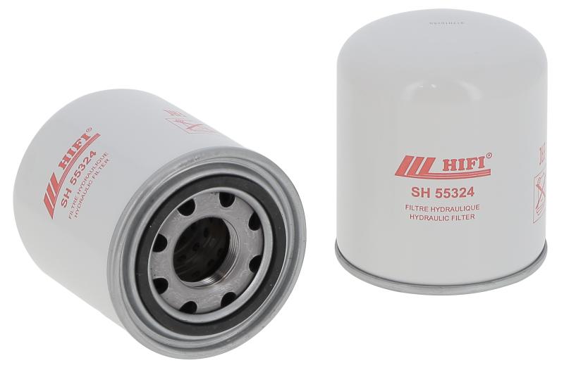  Hifi Hydraulic Filter SH 55324 – OEM Filter Part – Roladex UK