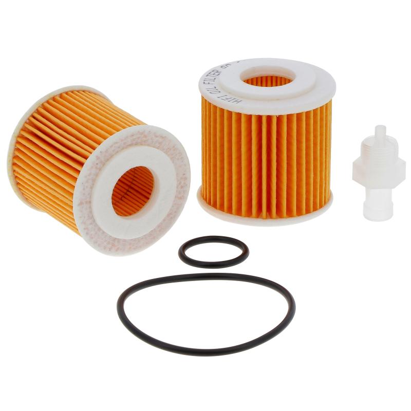 Hifi Oil Filter SO 6182 – OEM Filter Part – Roladex UK