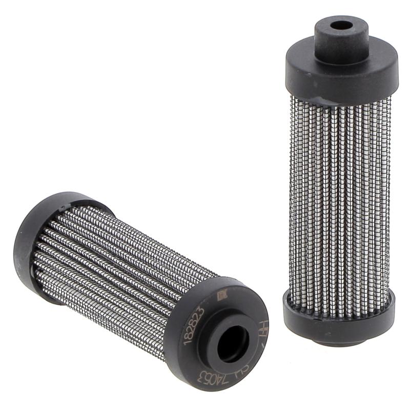  Hifi Hydraulic Filter SH 74053 – OEM Filter Part – Roladex UK