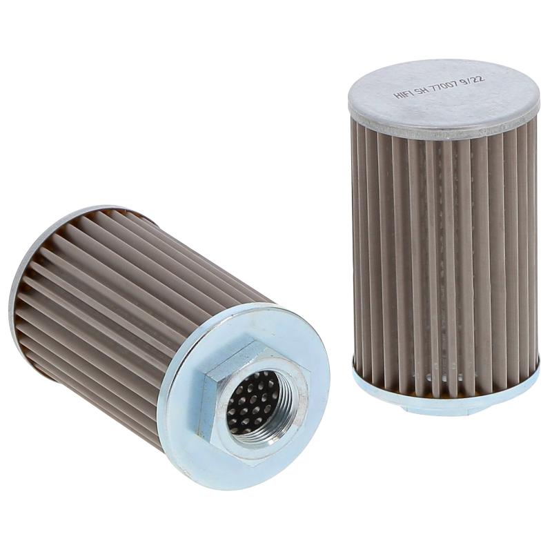  Hifi Hydraulic Filter SH 77007 – OEM Filter Part – Roladex UK
