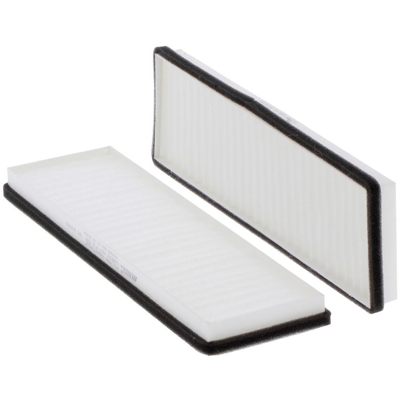  Hifi Cabin Air Filter SC 60039 – OEM Filter Part – Roladex UK