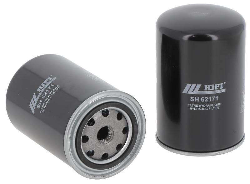  Hifi Hydraulic Filter SH 62171 – OEM Filter Part – Roladex UK
