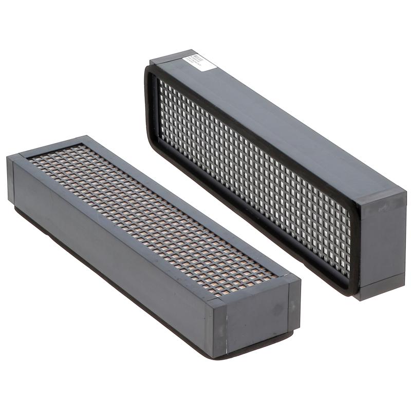  Hifi Cabin Air Filter SC 40092 CAG – OEM Filter Part – Roladex UK