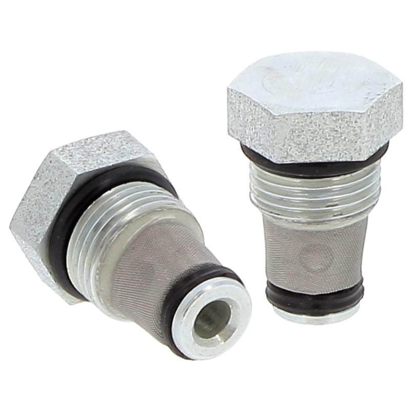  Hifi Hydraulic Filter SH 70356 – OEM Filter Part – Roladex UK