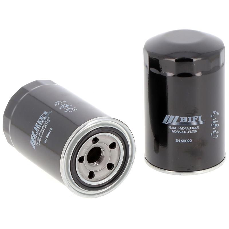  Hifi Hydraulic Filter SH 60022 – OEM Filter Part – Roladex UK