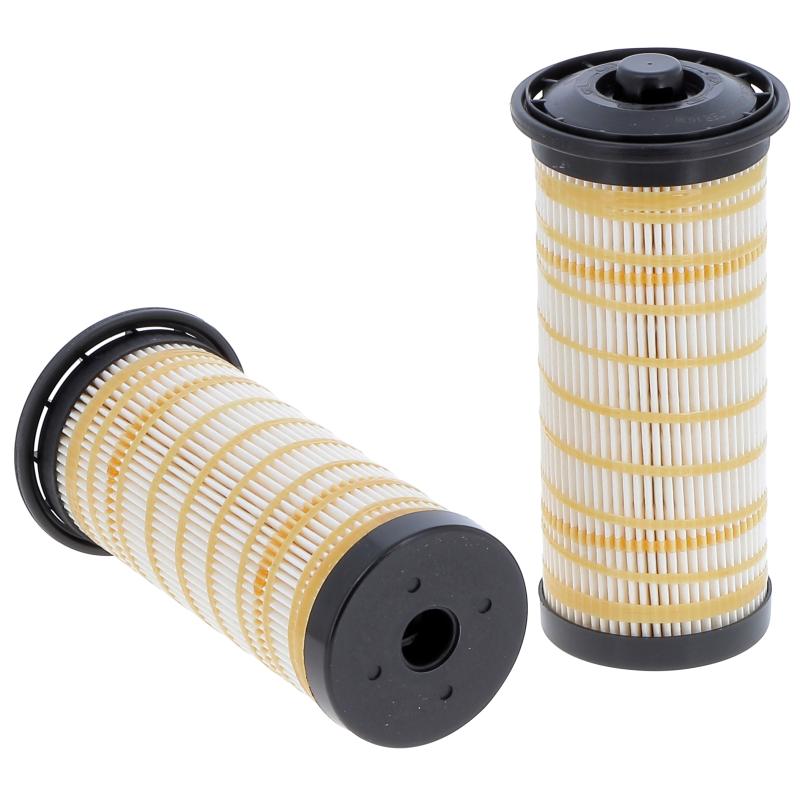 Hifi Fuel Filter SN 40791 – OEM Filter Part – Roladex UK