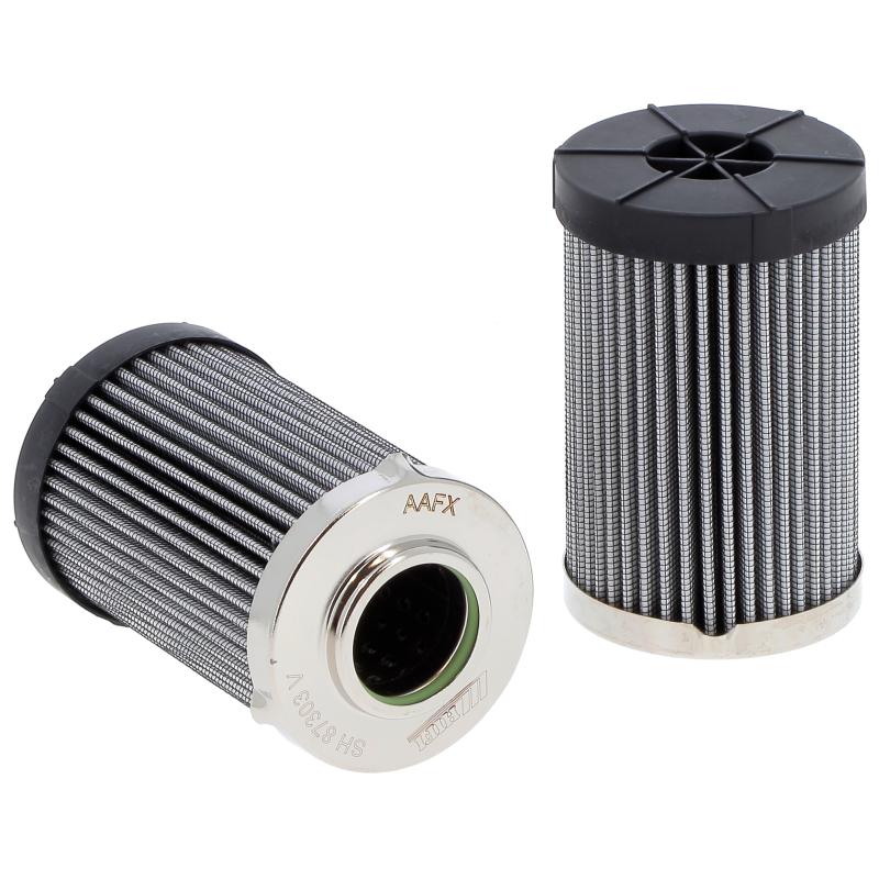  Hifi Hydraulic Filter SH 87303 V – OEM Filter Part – Roladex UK