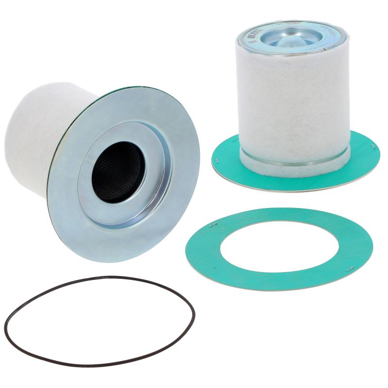  Hifi Air/Oil Separator OS 5237 – OEM Filter Part – Roladex UK