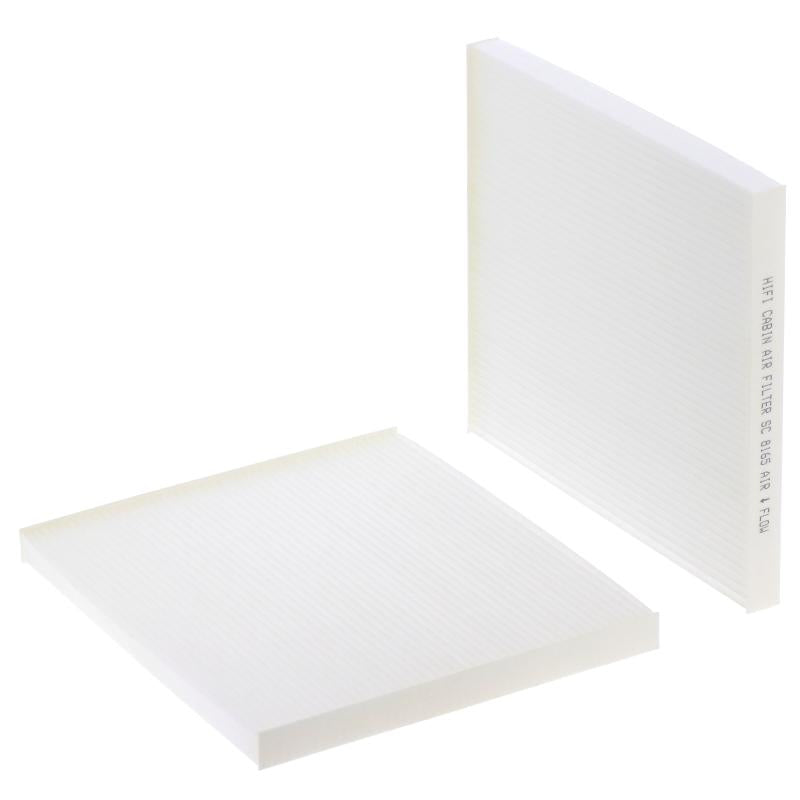  Hifi Cabin Air Filter SC 8165 – OEM Filter Part – Roladex UK