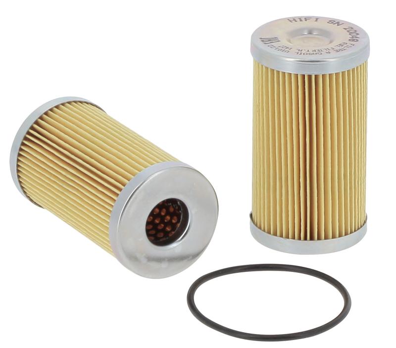  Hifi Fuel Filter SN 20046 – OEM Filter Part – Roladex UK