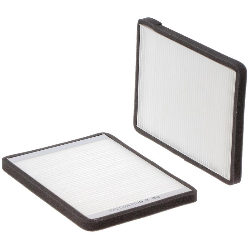  Hifi Cabin Air Filter SC 4033 – OEM Filter Part – Roladex UK
