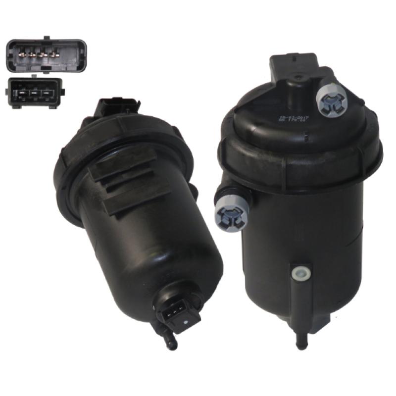  Hifi Complete Fuel Filter MO 1023 – OEM Filter Part – Roladex UK