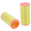  Hifi Air Filter SA 17206 – OEM Filter Part – Roladex UK