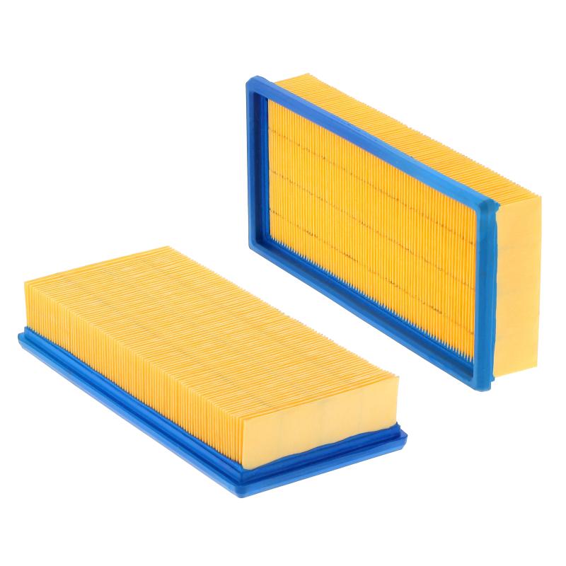 Hifi Air Filter SA 543 – OEM Filter Part – Roladex UK