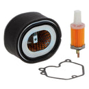 Hifi Maintenance Kit 500 H KM 45000006A29 – OEM Filter Part – Roladex UK