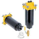  Hifi Fuel Filter Housing Y FBO14DPL – OEM Filter Part – Roladex UK