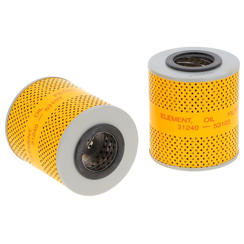  Hifi Oil Filter SO 6017 – OEM Filter Part – Roladex UK