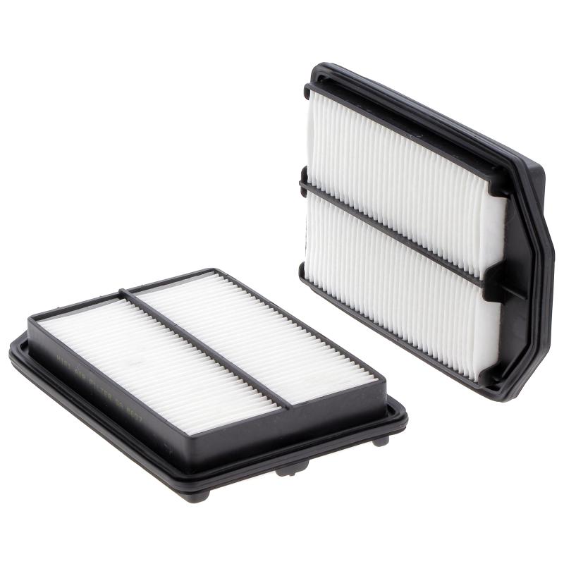  Hifi Air Filter SA 8607 – OEM Filter Part – Roladex UK