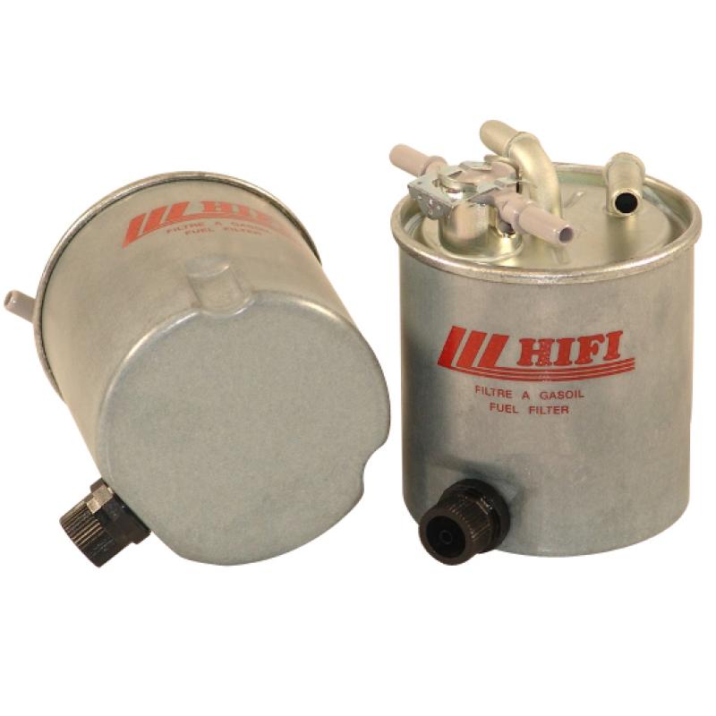  Hifi Fuel Filter SN 25058 – OEM Filter Part – Roladex UK