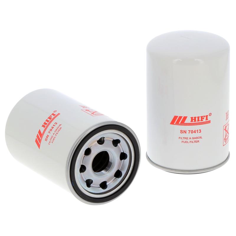  Hifi Fuel Filter SN 70413 – OEM Filter Part – Roladex UK