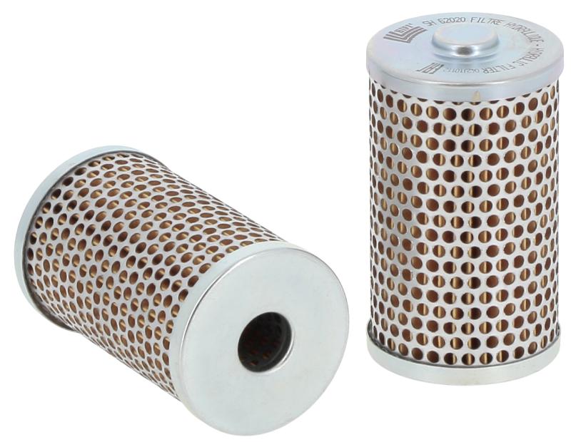  Hifi SH 62020 – OEM Filter Part – Roladex UK