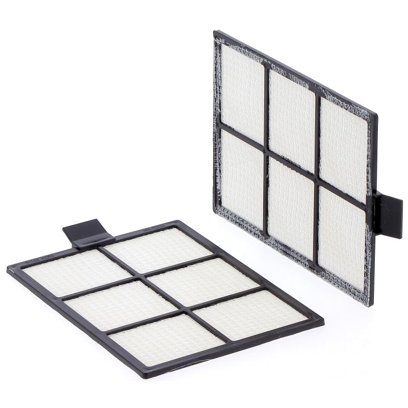  Hifi Cabin Air Filter SC 80092 – OEM Filter Part – Roladex UK