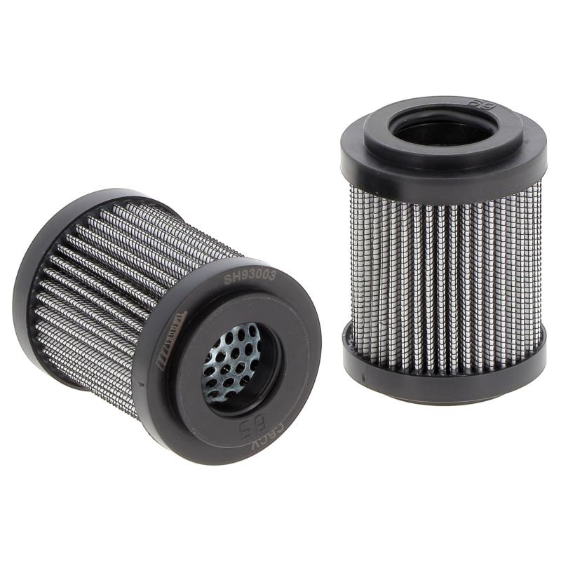  Hifi Hydraulic Filter SH 93003 – OEM Filter Part – Roladex UK