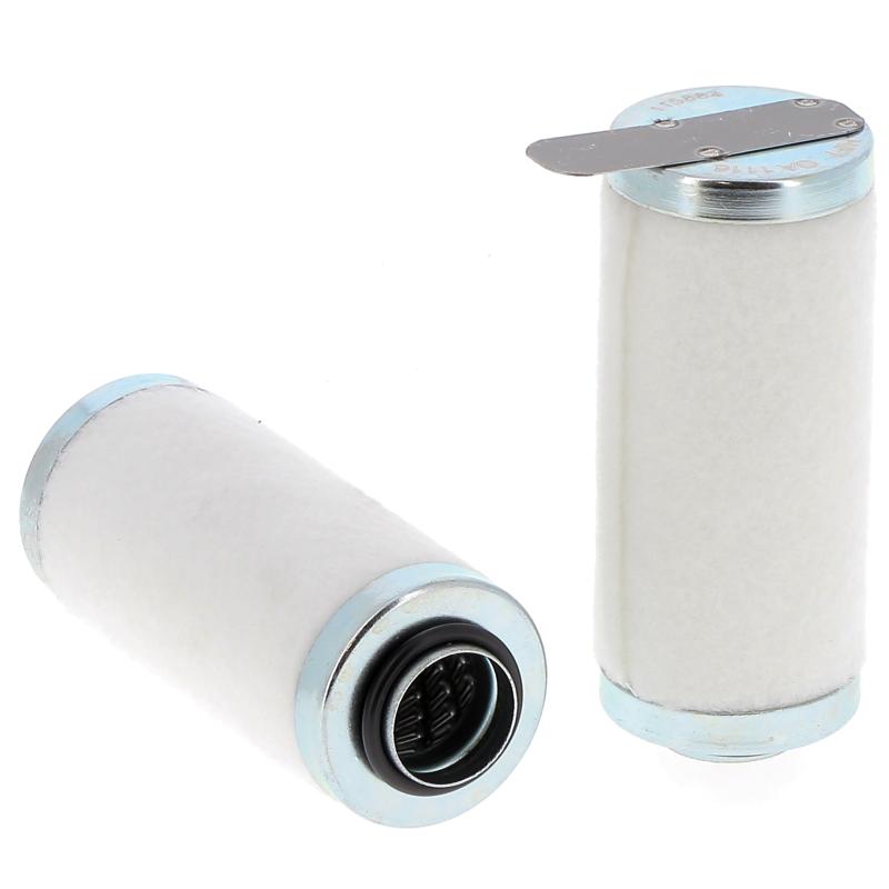  Hifi Air/Oil Separator OA 1118 – OEM Filter Part – Roladex UK