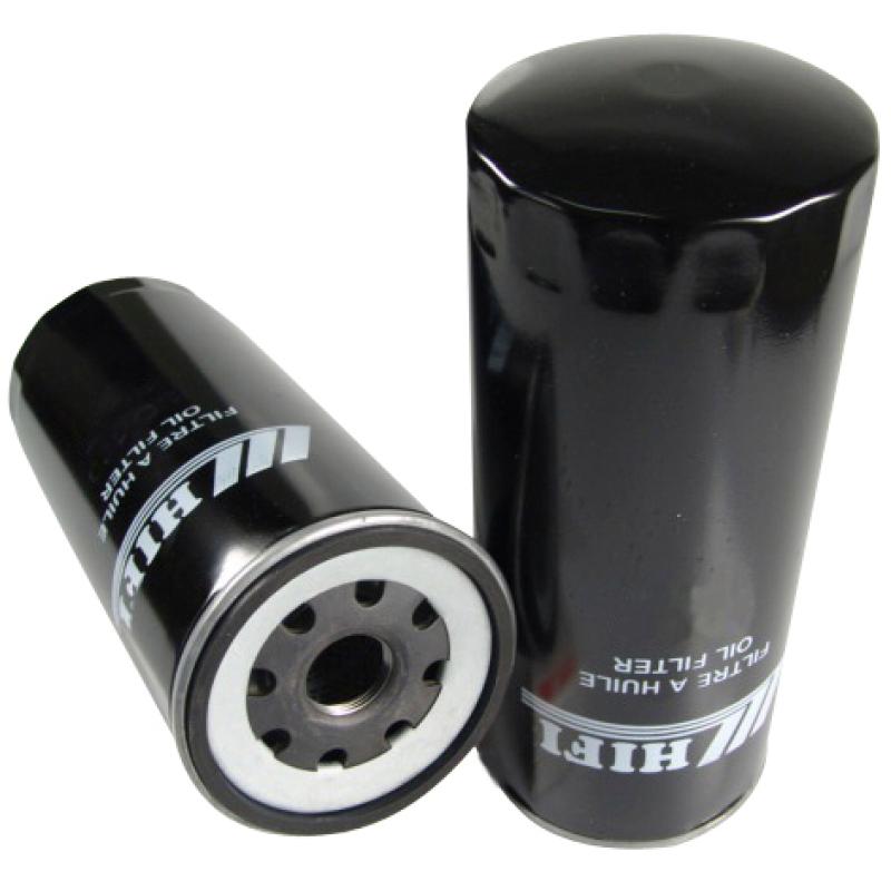  Hifi Oil Filter SO 10043 – OEM Filter Part – Roladex UK