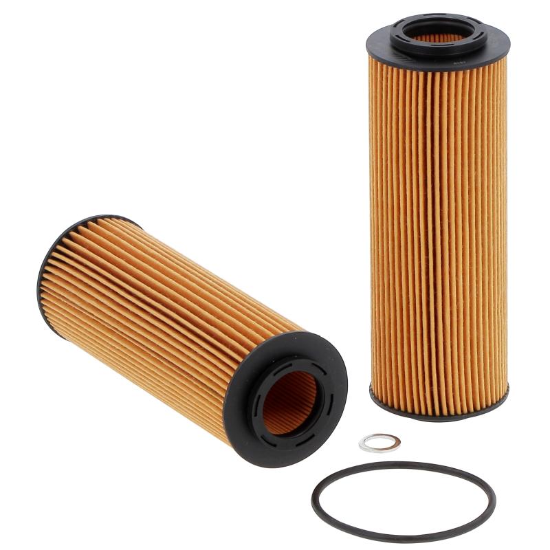  Hifi Oil Filter SO 6185 – OEM Filter Part – Roladex UK