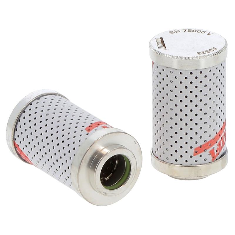  Hifi Hydraulic Filter SH 75005 V – OEM Filter Part – Roladex UK