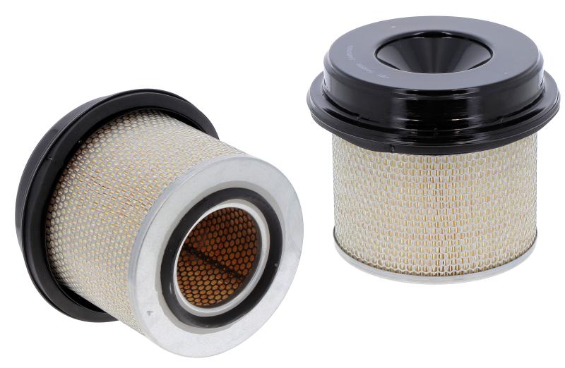  Hifi Air Filter SA 10931 – OEM Filter Part – Roladex UK