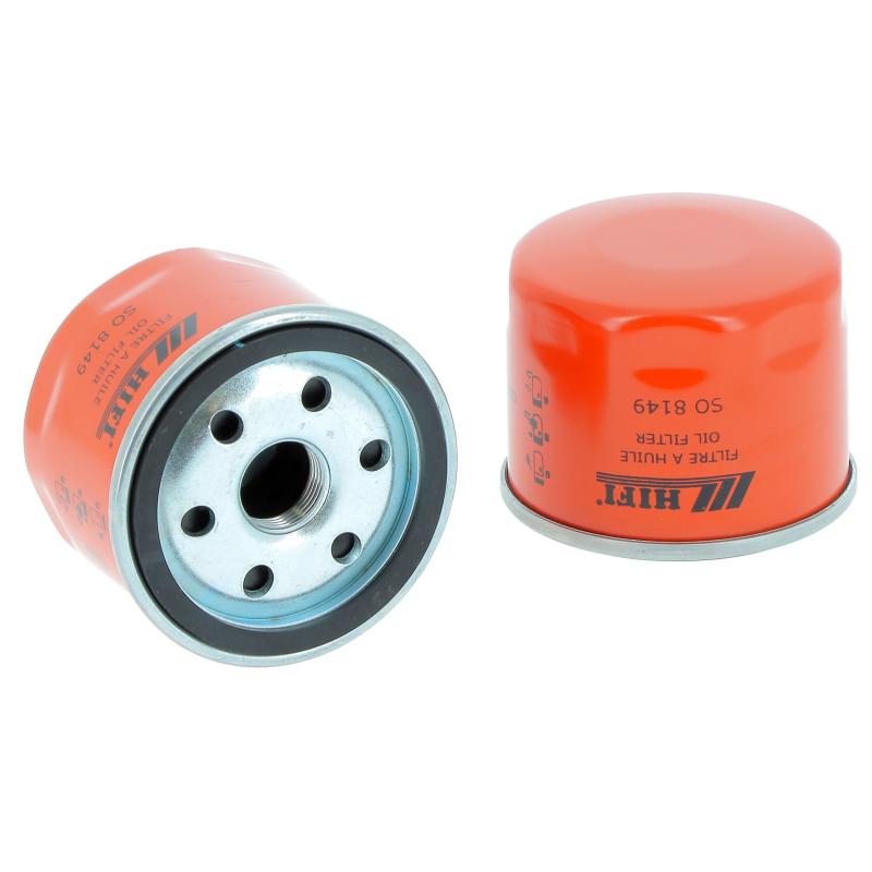  Hifi Oil Filter SO 8149 – OEM Filter Part – Roladex UK