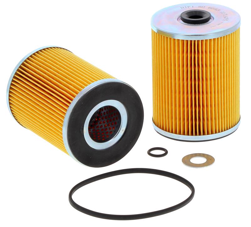  Hifi Oil Filter SO 6093 – OEM Filter Part – Roladex UK