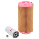  Hifi Maintenance Kit KM 210A0007A85 – OEM Filter Part – Roladex UK