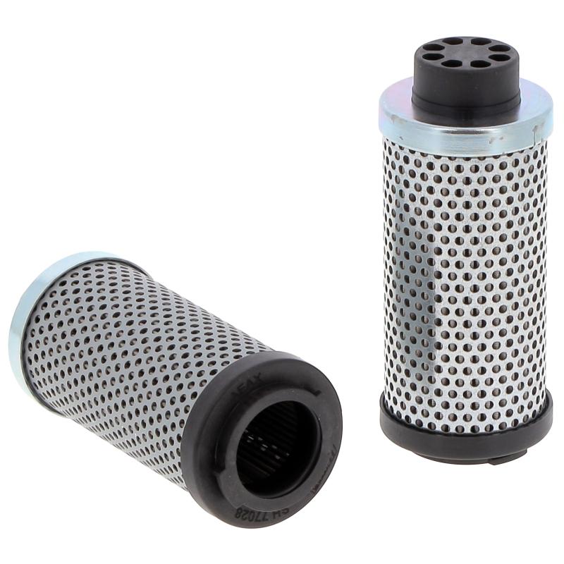  Hifi Hydraulic Filter SH 74671 – OEM Filter Part – Roladex UK