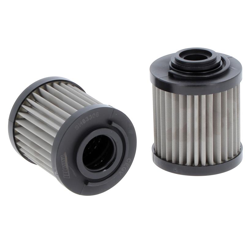  Hifi Hydraulic Filter SH 63308 – OEM Filter Part – Roladex UK