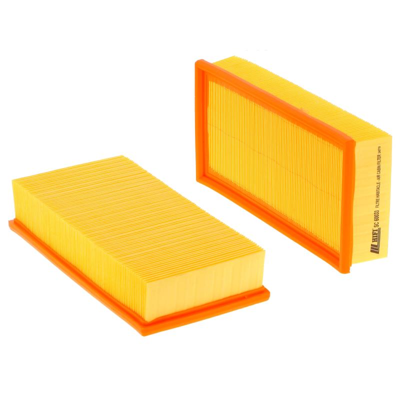  Hifi Cabin Air Filter SC 60033 – OEM Filter Part – Roladex UK